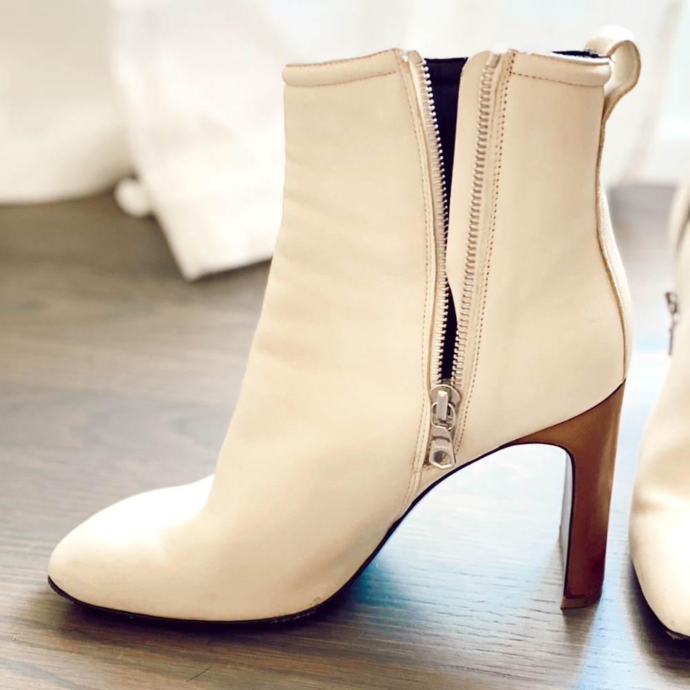 Rag and Bone Ellis Bootie